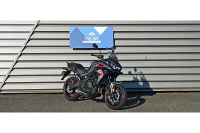KAWASAKI VERSYS 650