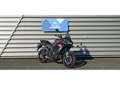 KAWASAKI VERSYS 650