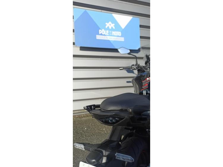 KAWASAKI VERSYS 650