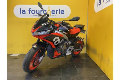 APRILIA TUONO 660