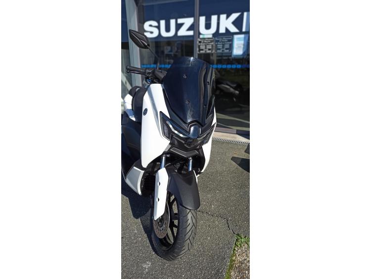 YAMAHA NMAX 125