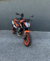Photo du véhicule KTM