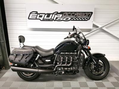TRIUMPH Rocket III