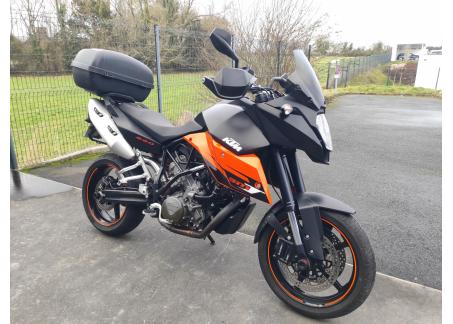 KTM 990 SMT