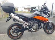 KTM 990 SMT