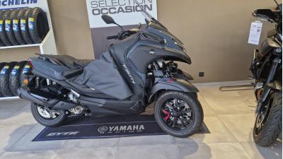 YAMAHA TRICITY 300