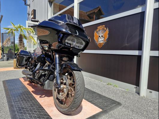 HARLEY-DAVIDSON TOURING ROAD GLIDE 1923 ST