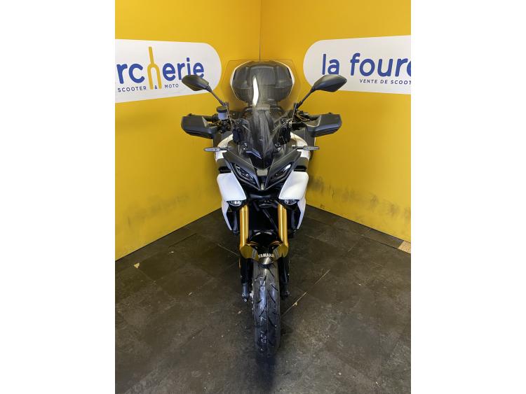 YAMAHA TRACER 9 GT