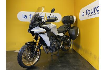 YAMAHA TRACER 9 GT
