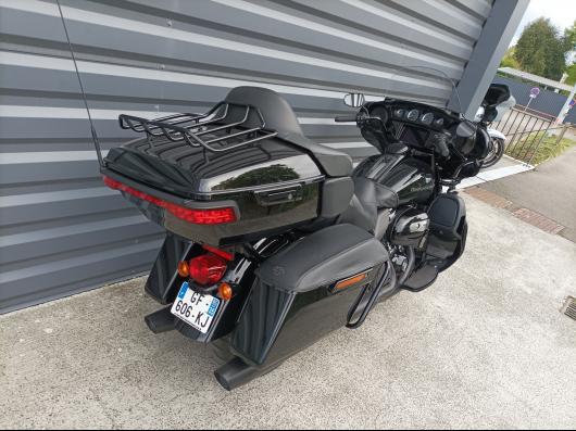 HARLEY-DAVIDSON TOURING ELECTRA GLIDE 1868 ULTRA LIMITED