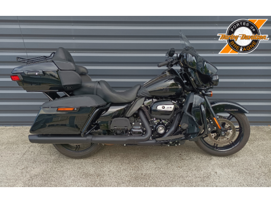 HARLEY-DAVIDSON TOURING ELECTRA GLIDE 1868 ULTRA LIMITED