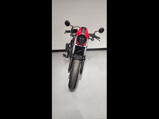 HONDA REBEL 500