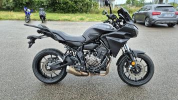 Photo du véhicule YAMAHA