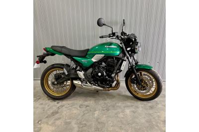 KAWASAKI Z 650 RS
