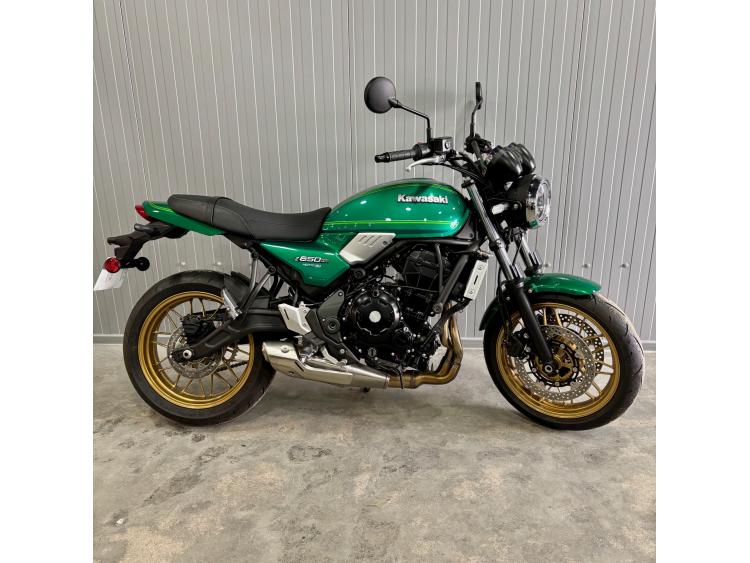 KAWASAKI Z 650 RS