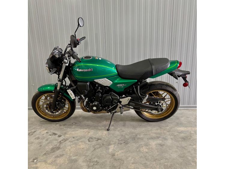 KAWASAKI Z 650 RS