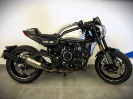 Photo du véhicule CF MOTO