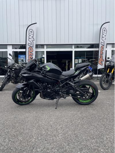 KAWASAKI Z H2