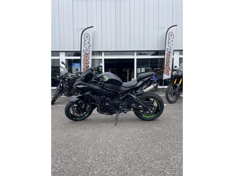 KAWASAKI Z H2
