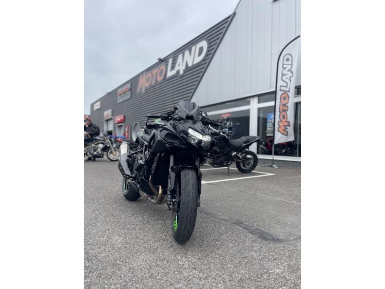 KAWASAKI Z H2
