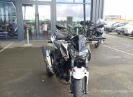 KAWASAKI Z400 IDEAL PERMIS A2