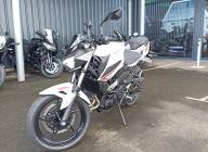 KAWASAKI Z400 IDEAL PERMIS A2