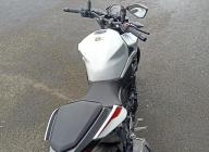 KAWASAKI Z400 IDEAL PERMIS A2