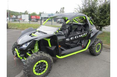 SEGWAY SX 10 VILLAIN DELUXE