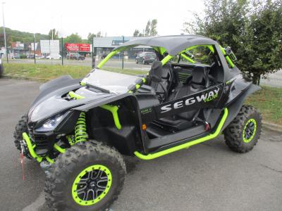 SEGWAY SX 10 VILLAIN DELUXE