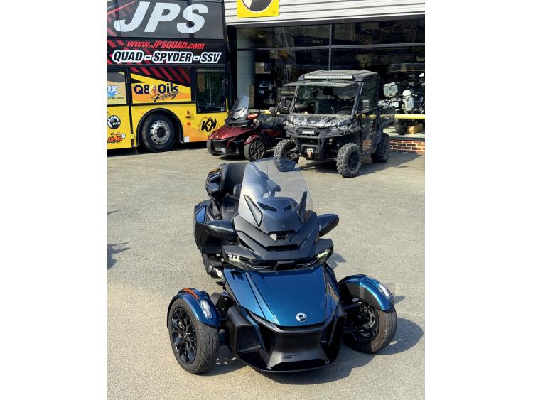 CAN-AM SPYDER RT 1330 LIMITED can am f3 ltd f3s goldwing canam
