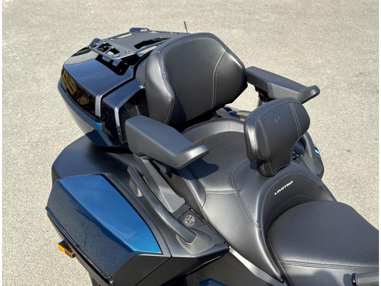 CAN-AM SPYDER RT 1330 LIMITED can am f3 ltd f3s goldwing canam