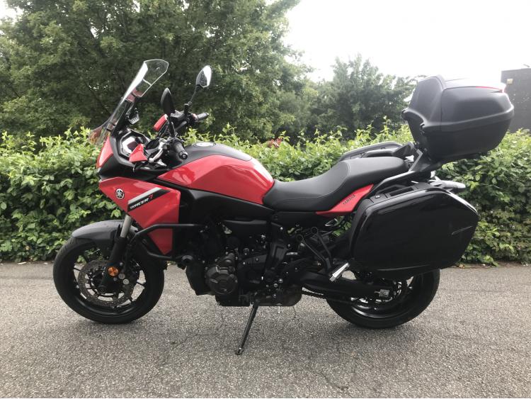YAMAHA TRACER 7 GT