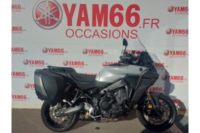 YAMAHA TRACER 9 GT Y-AMT