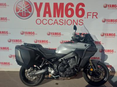 YAMAHA TRACER 9 GT Y-AMT