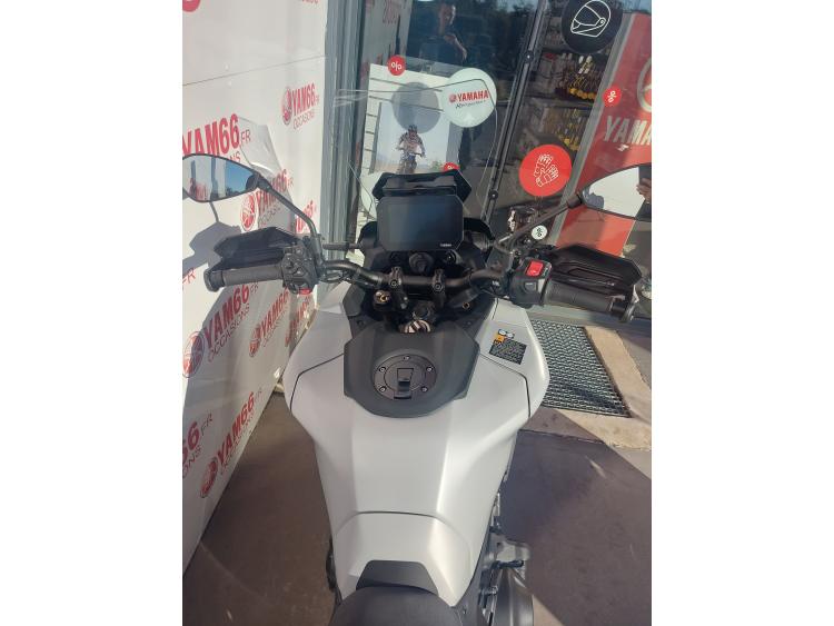 YAMAHA TRACER 9 GT Y-AMT