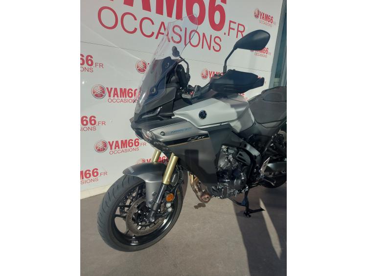 YAMAHA TRACER 9 GT Y-AMT