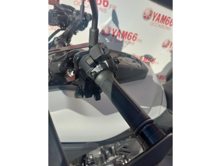 YAMAHA TRACER 9 GT Y-AMT