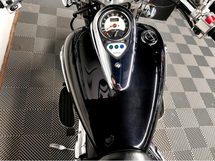 KAWASAKI VN 900 VN900 CUSTOM