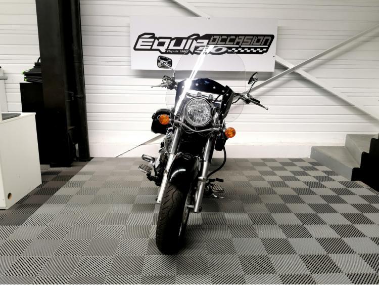 KAWASAKI VN 900 VN900 CUSTOM