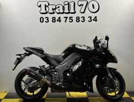 Photo du véhicule KAWASAKI