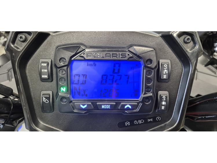 POLARIS SPORTMAN 1000 XP