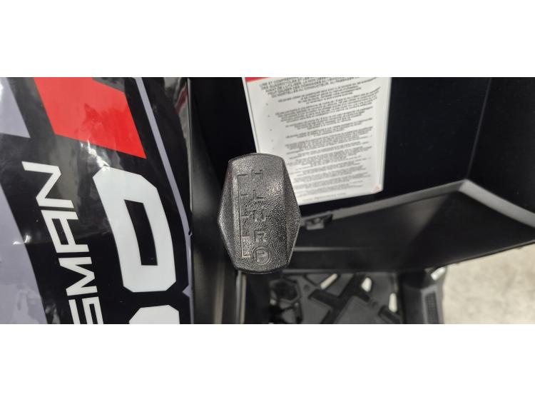 POLARIS SPORTMAN 1000 XP