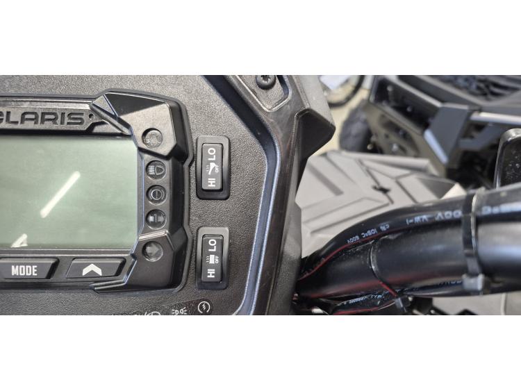 POLARIS SPORTMAN 1000 XP