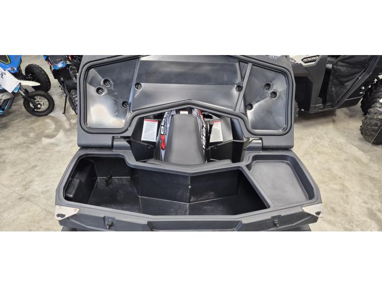 POLARIS SPORTMAN 1000 XP