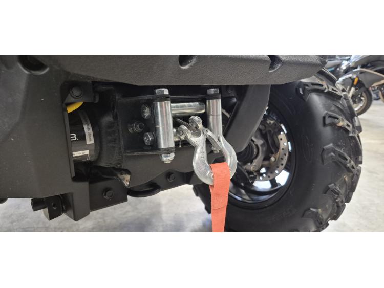 POLARIS SPORTMAN 1000 XP