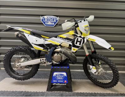 HUSQVARNA TE 250