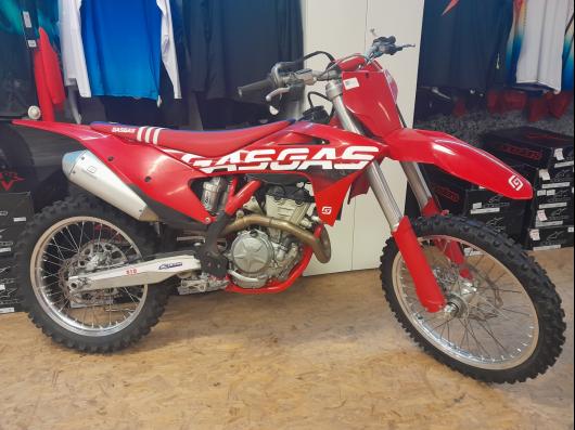 GASGAS MC 350 F