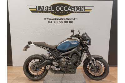 YAMAHA XSR 900