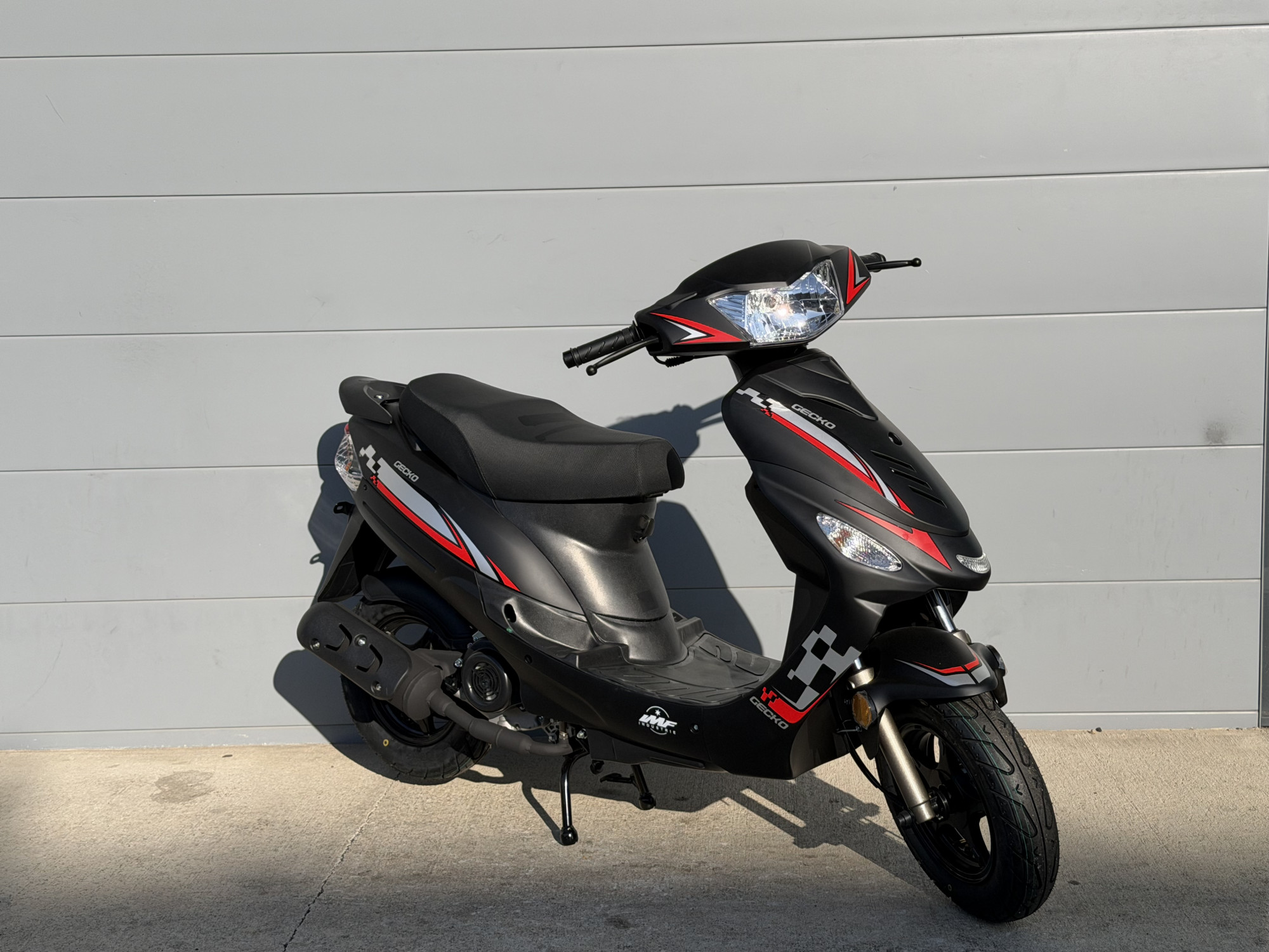 IMF INDUSTRIE IMF GECKO