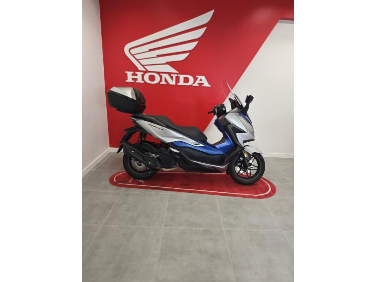 HONDA NSS FORZA 125 TOP BOX